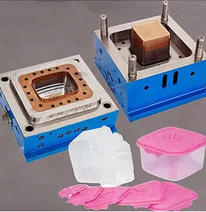 什么是開模注塑成型？