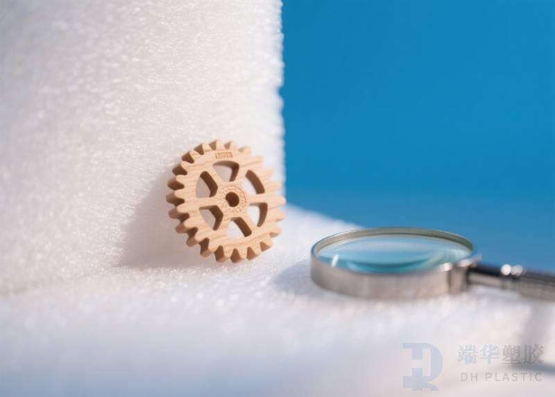 膠木齒輪