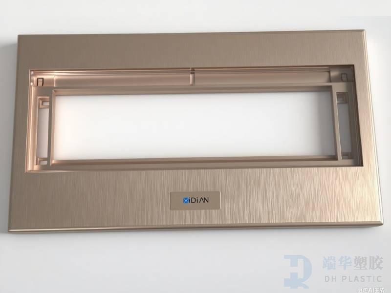 電子產(chǎn)品外殼